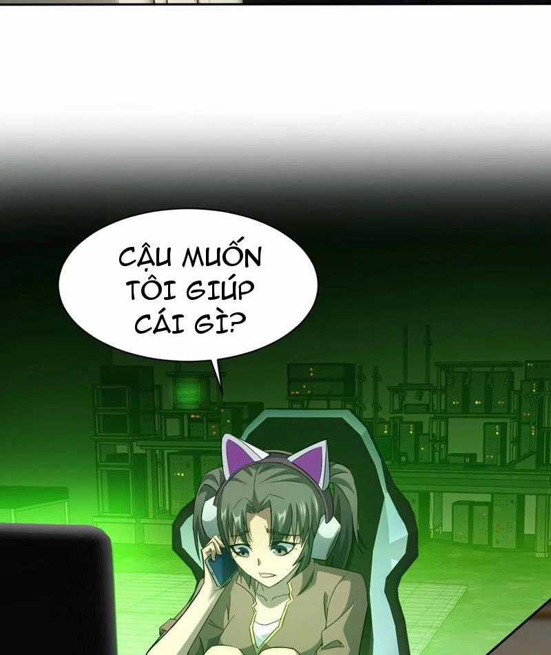 Trò Chơi Quỷ Dị: Ta Dựa Vào Vô Số Công Đức Khắc Thông Quan Chapter 38 trang 17