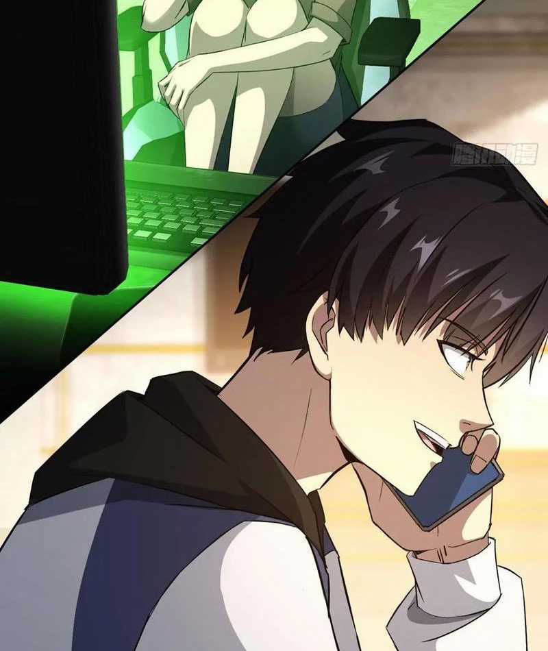 Trò Chơi Quỷ Dị: Ta Dựa Vào Vô Số Công Đức Khắc Thông Quan Chapter 38 trang 18