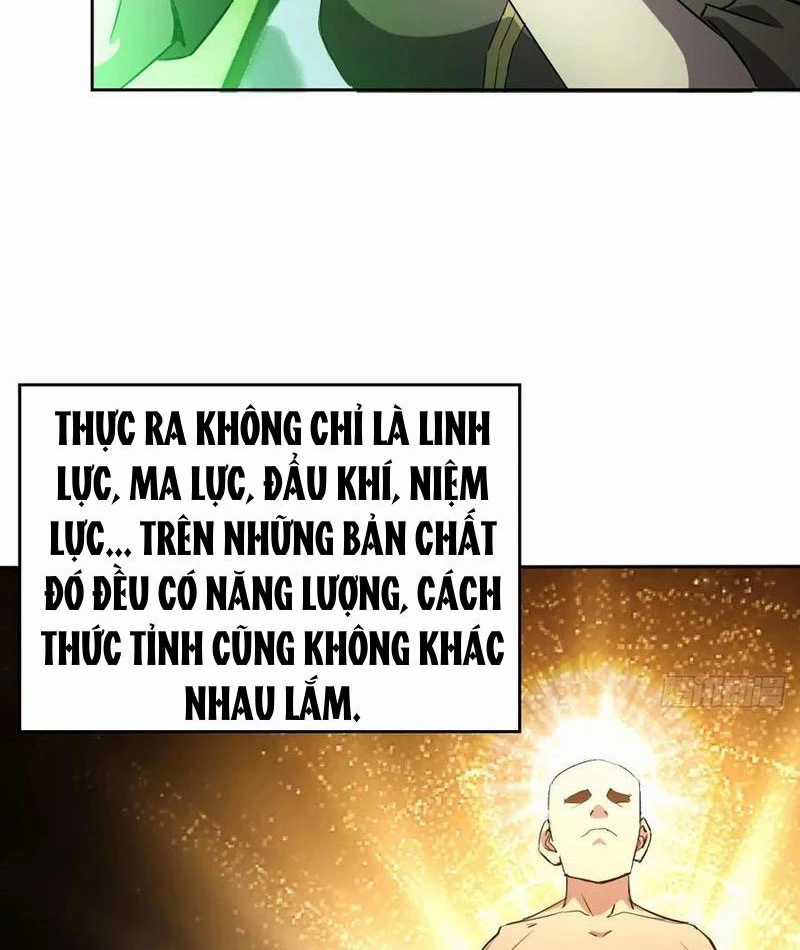 Trò Chơi Quỷ Dị: Ta Dựa Vào Vô Số Công Đức Khắc Thông Quan Chapter 38 trang 22