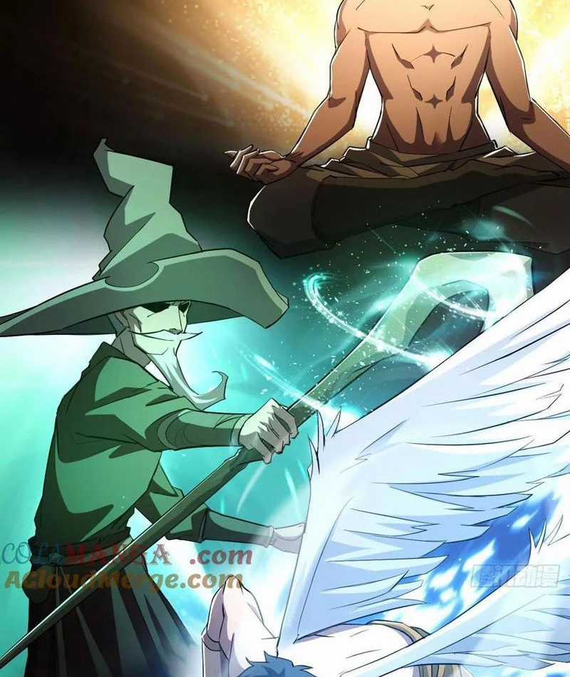 Trò Chơi Quỷ Dị: Ta Dựa Vào Vô Số Công Đức Khắc Thông Quan Chapter 38 trang 23