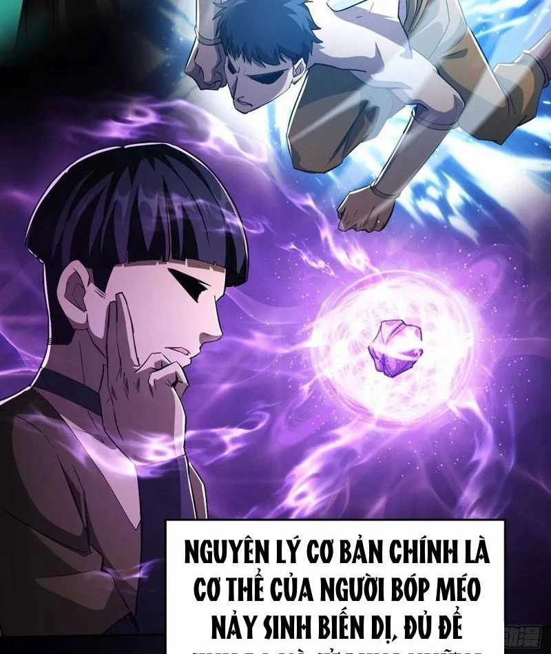 Trò Chơi Quỷ Dị: Ta Dựa Vào Vô Số Công Đức Khắc Thông Quan Chapter 38 trang 24