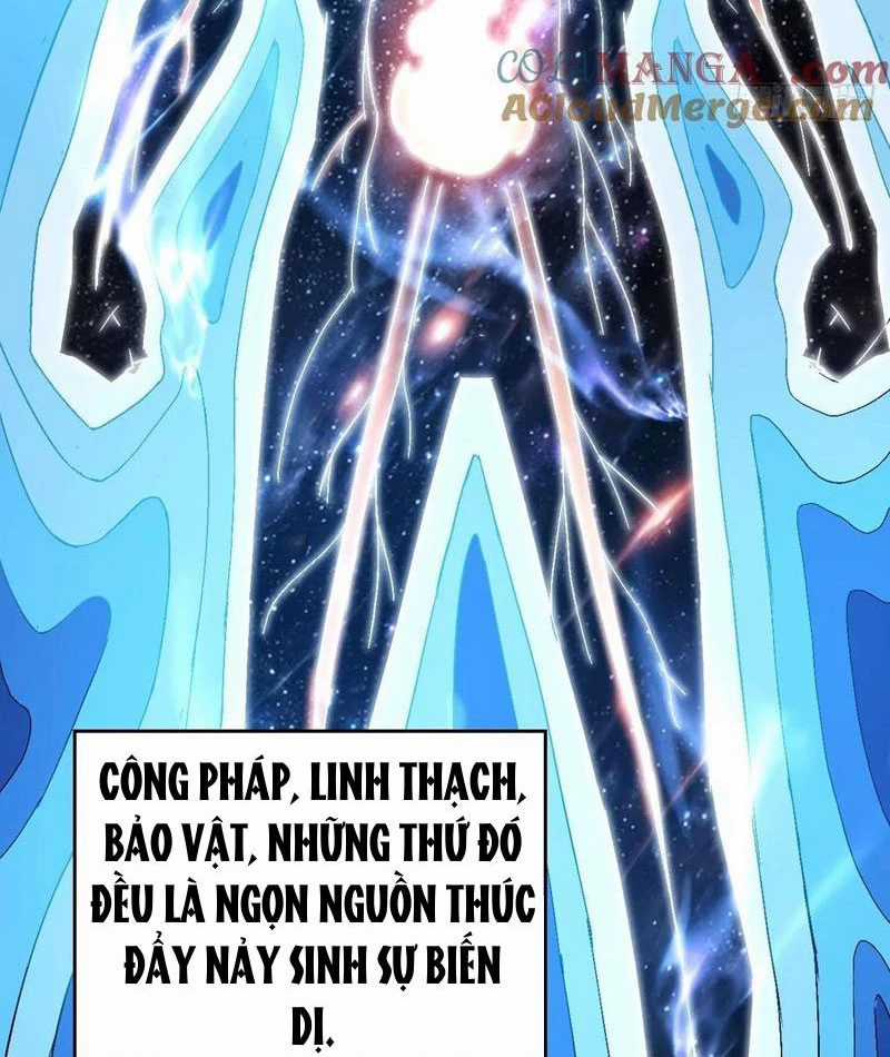 Trò Chơi Quỷ Dị: Ta Dựa Vào Vô Số Công Đức Khắc Thông Quan Chapter 38 trang 26