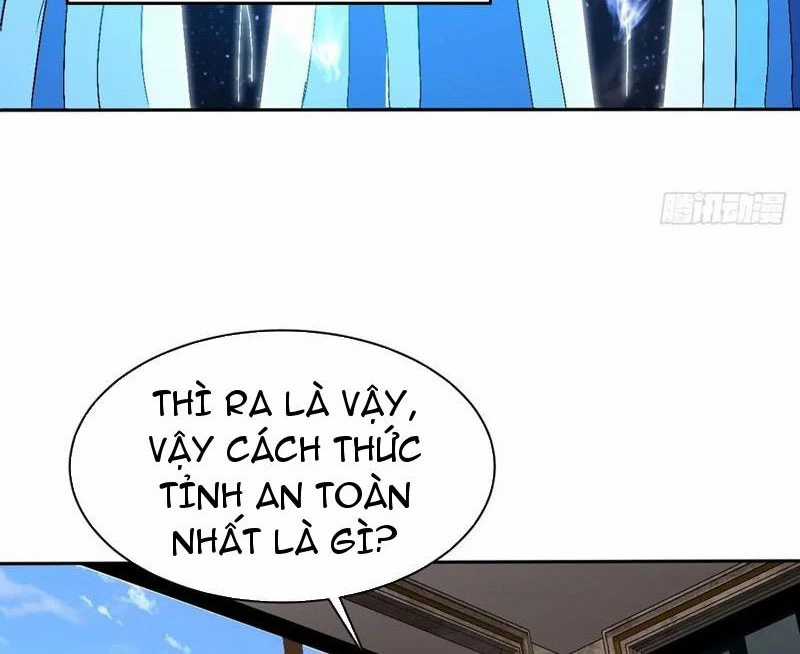 Trò Chơi Quỷ Dị: Ta Dựa Vào Vô Số Công Đức Khắc Thông Quan Chapter 38 trang 27