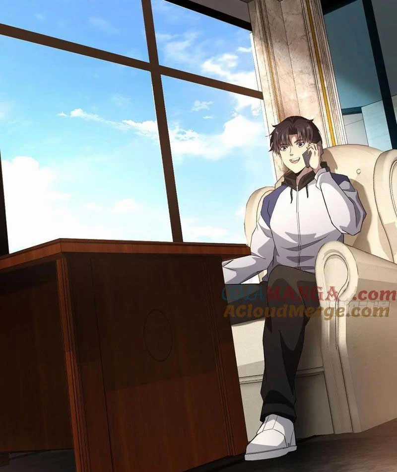 Trò Chơi Quỷ Dị: Ta Dựa Vào Vô Số Công Đức Khắc Thông Quan Chapter 38 trang 28