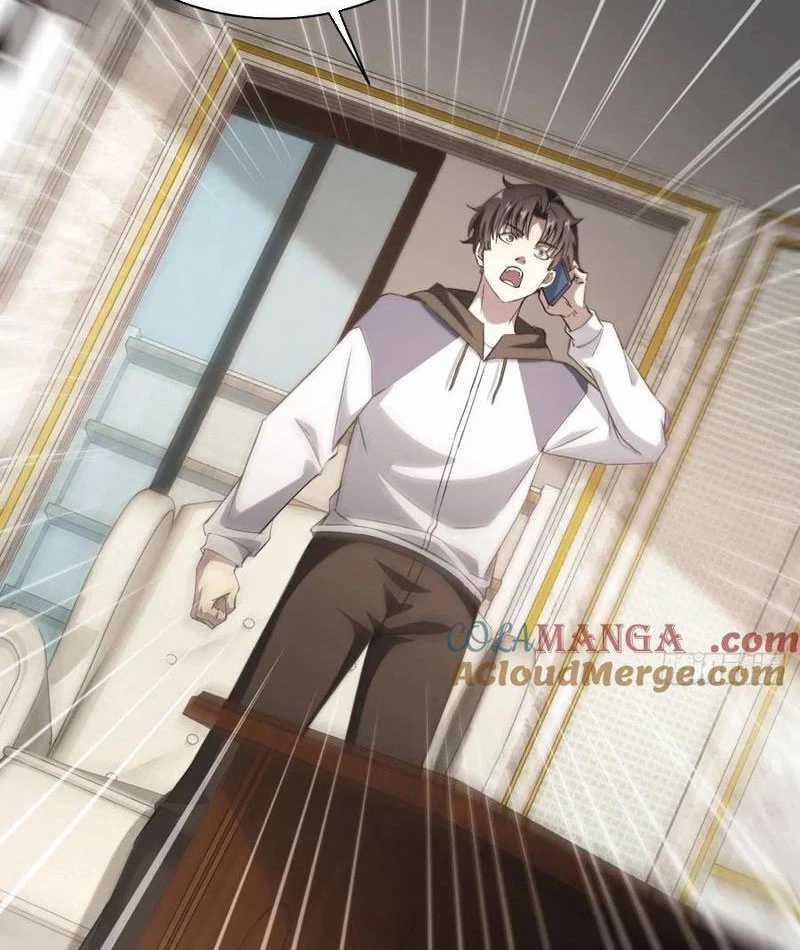 Trò Chơi Quỷ Dị: Ta Dựa Vào Vô Số Công Đức Khắc Thông Quan Chapter 38 trang 31