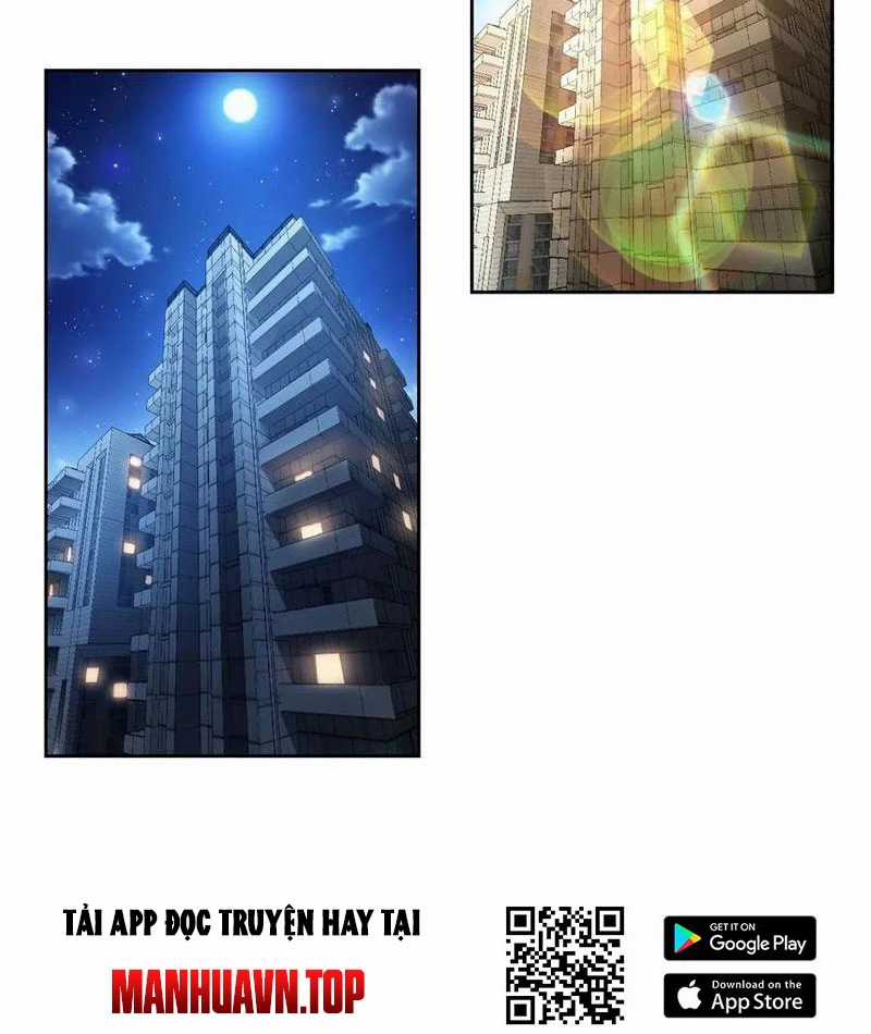 Trò Chơi Quỷ Dị: Ta Dựa Vào Vô Số Công Đức Khắc Thông Quan Chapter 38 trang 33