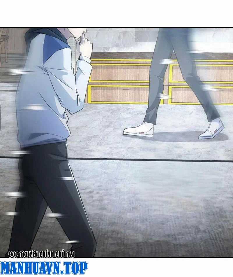 Trò Chơi Quỷ Dị: Ta Dựa Vào Vô Số Công Đức Khắc Thông Quan Chapter 38 trang 34