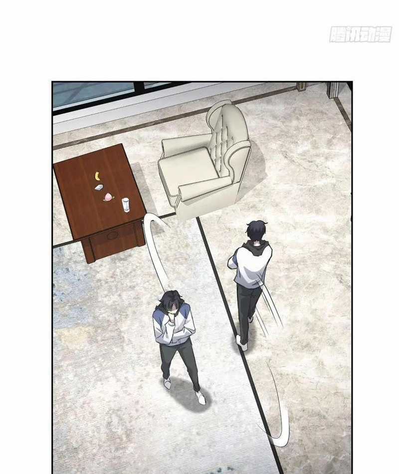 Trò Chơi Quỷ Dị: Ta Dựa Vào Vô Số Công Đức Khắc Thông Quan Chapter 38 trang 35