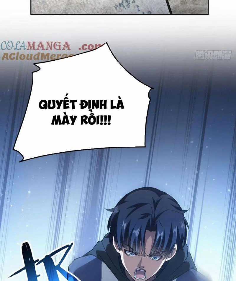 Trò Chơi Quỷ Dị: Ta Dựa Vào Vô Số Công Đức Khắc Thông Quan Chapter 38 trang 36