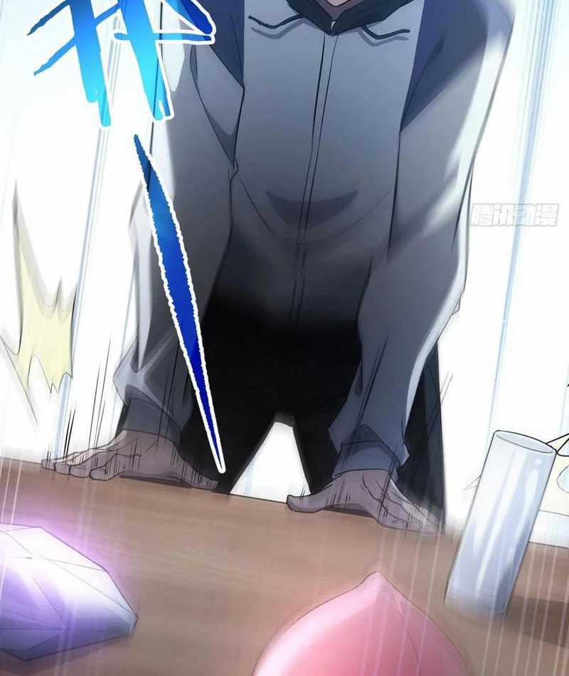 Trò Chơi Quỷ Dị: Ta Dựa Vào Vô Số Công Đức Khắc Thông Quan Chapter 38 trang 37