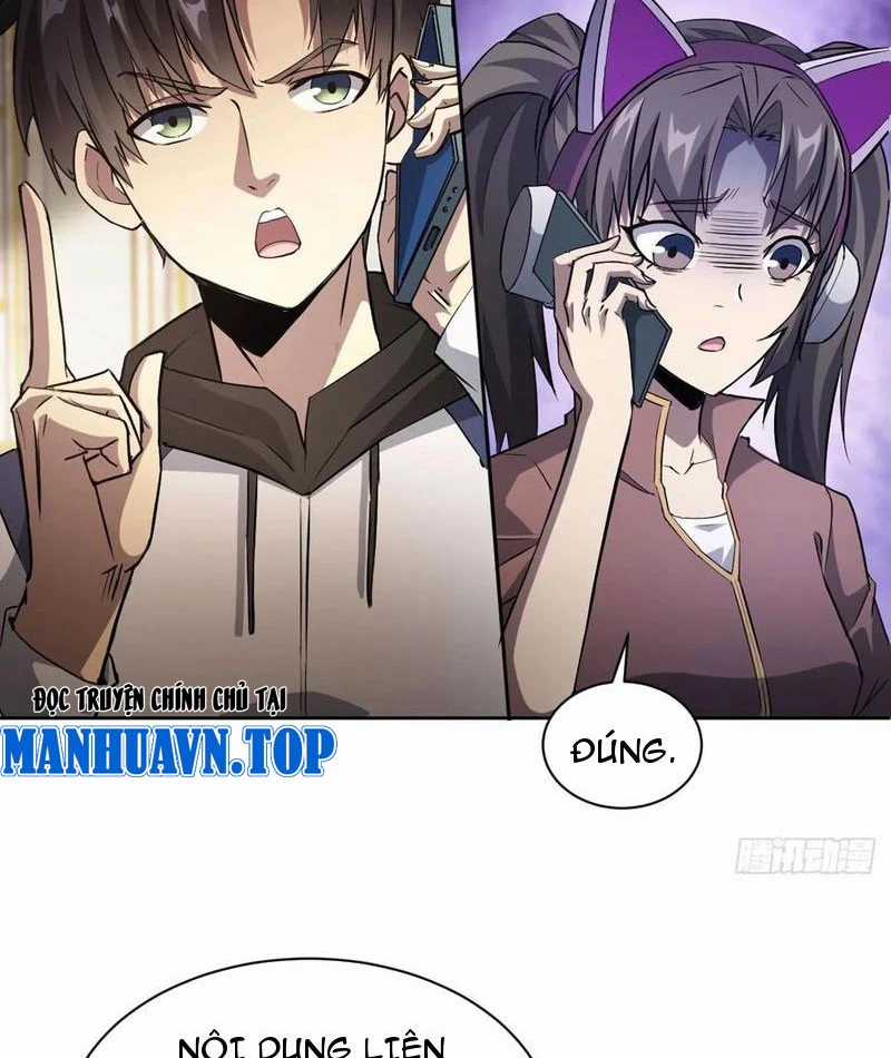 Trò Chơi Quỷ Dị: Ta Dựa Vào Vô Số Công Đức Khắc Thông Quan Chapter 38 trang 4