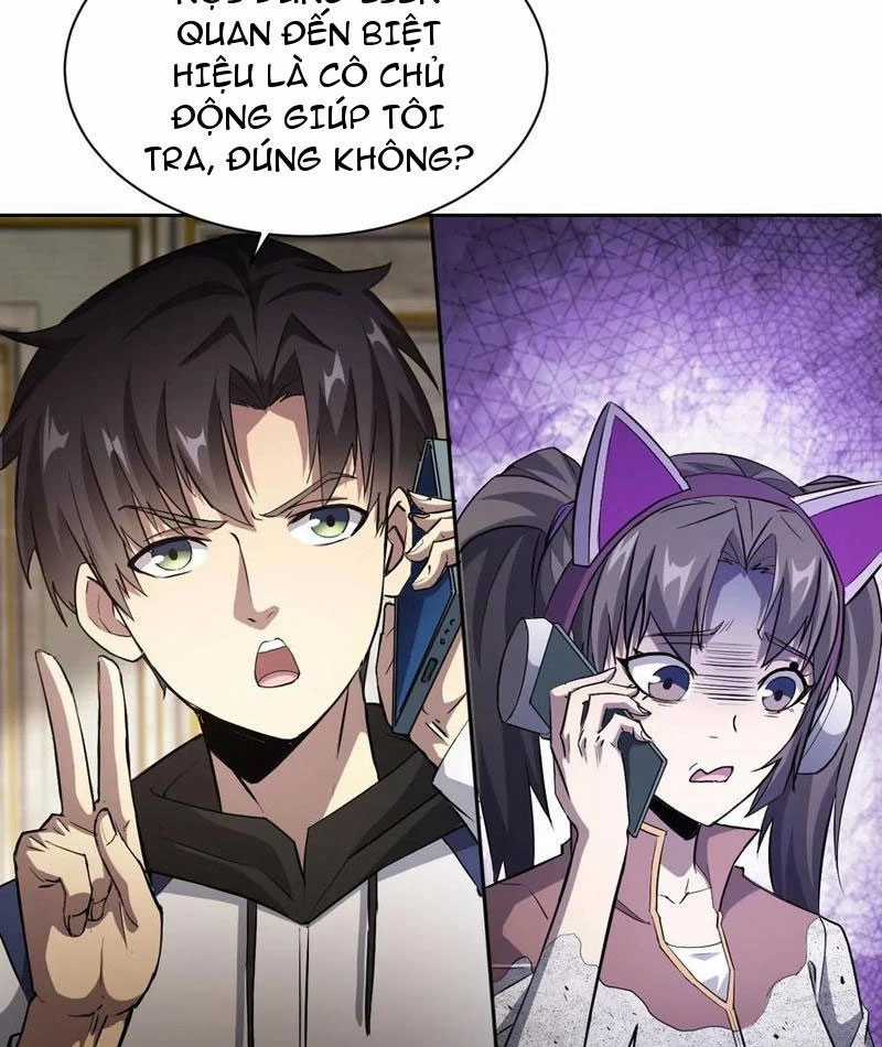 Trò Chơi Quỷ Dị: Ta Dựa Vào Vô Số Công Đức Khắc Thông Quan Chapter 38 trang 5