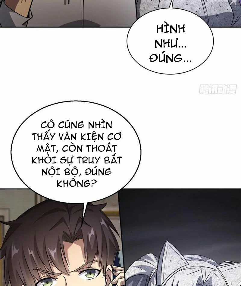 Trò Chơi Quỷ Dị: Ta Dựa Vào Vô Số Công Đức Khắc Thông Quan Chapter 38 trang 6
