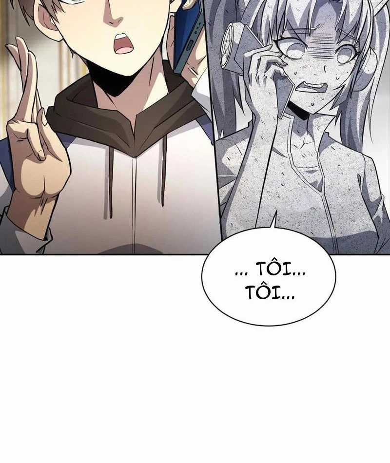 Trò Chơi Quỷ Dị: Ta Dựa Vào Vô Số Công Đức Khắc Thông Quan Chapter 38 trang 7