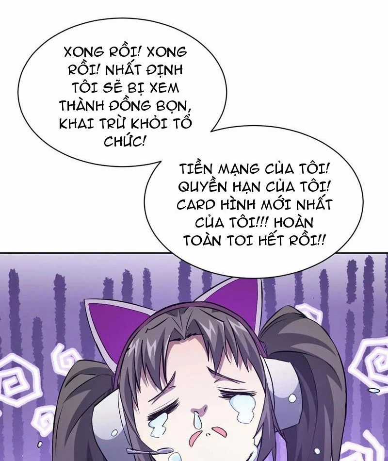 Trò Chơi Quỷ Dị: Ta Dựa Vào Vô Số Công Đức Khắc Thông Quan Chapter 38 trang 8