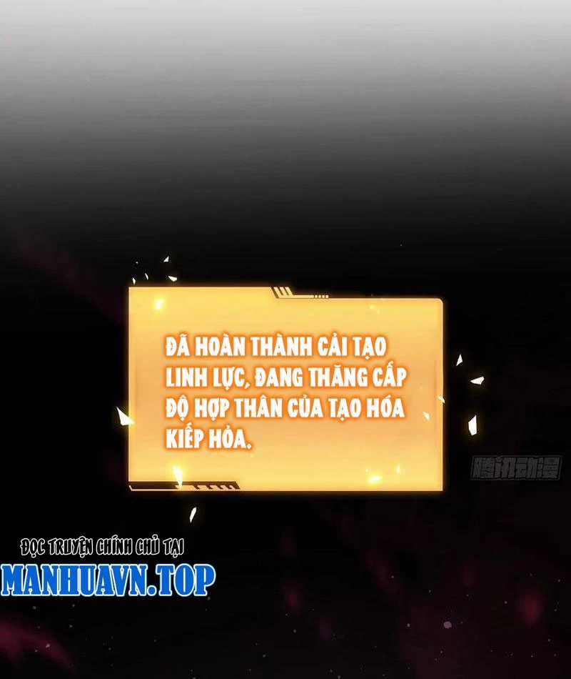 Trò Chơi Quỷ Dị: Ta Dựa Vào Vô Số Công Đức Khắc Thông Quan Chapter 39 trang 21