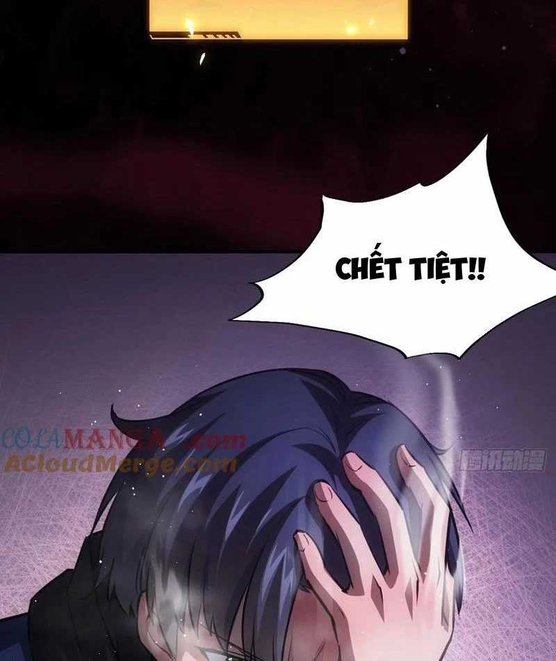 Trò Chơi Quỷ Dị: Ta Dựa Vào Vô Số Công Đức Khắc Thông Quan Chapter 39 trang 24