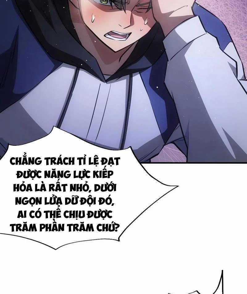 Trò Chơi Quỷ Dị: Ta Dựa Vào Vô Số Công Đức Khắc Thông Quan Chapter 39 trang 25