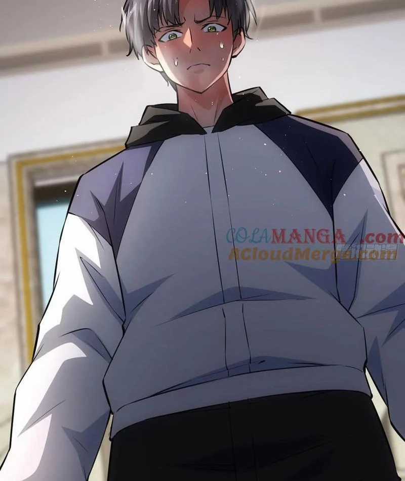 Trò Chơi Quỷ Dị: Ta Dựa Vào Vô Số Công Đức Khắc Thông Quan Chapter 39 trang 29