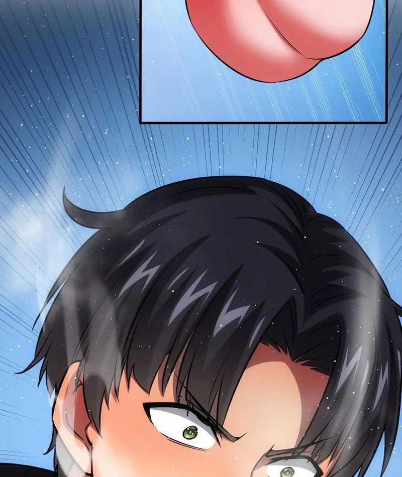 Trò Chơi Quỷ Dị: Ta Dựa Vào Vô Số Công Đức Khắc Thông Quan Chapter 39 trang 33