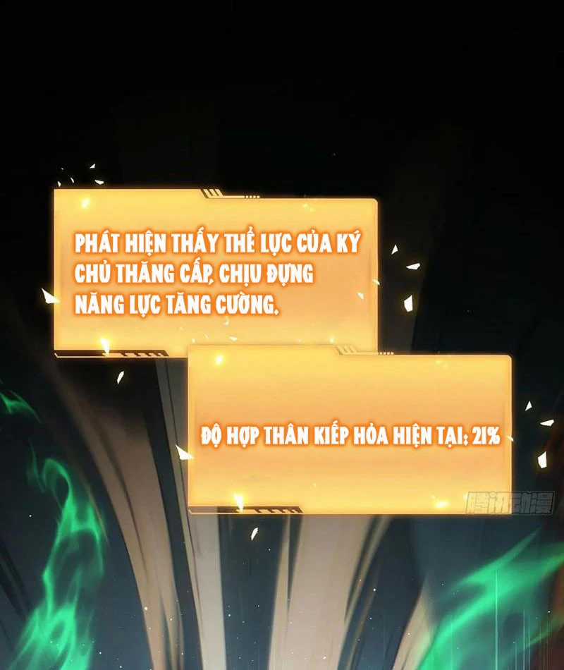 Trò Chơi Quỷ Dị: Ta Dựa Vào Vô Số Công Đức Khắc Thông Quan Chapter 39 trang 35