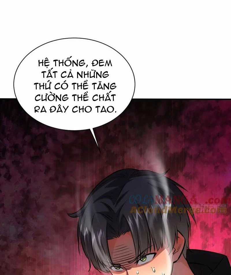 Trò Chơi Quỷ Dị: Ta Dựa Vào Vô Số Công Đức Khắc Thông Quan Chapter 39 trang 38