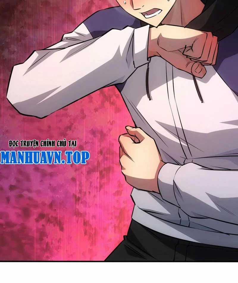 Trò Chơi Quỷ Dị: Ta Dựa Vào Vô Số Công Đức Khắc Thông Quan Chapter 39 trang 39