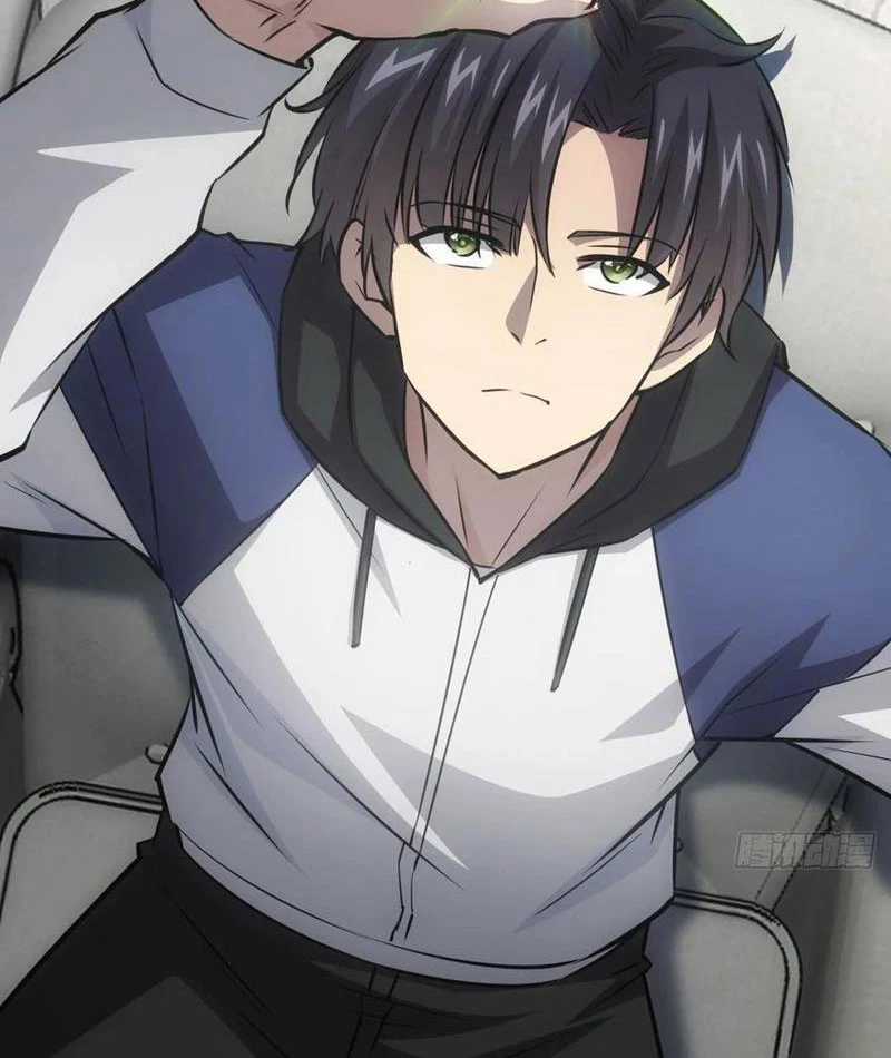 Trò Chơi Quỷ Dị: Ta Dựa Vào Vô Số Công Đức Khắc Thông Quan Chapter 39 trang 4