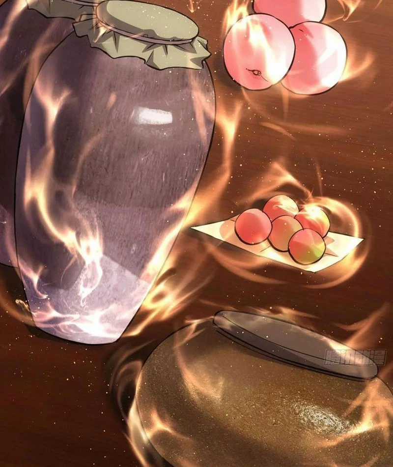 Trò Chơi Quỷ Dị: Ta Dựa Vào Vô Số Công Đức Khắc Thông Quan Chapter 39 trang 41