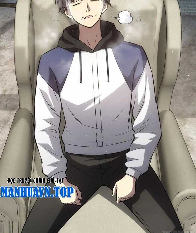 Trò Chơi Quỷ Dị: Ta Dựa Vào Vô Số Công Đức Khắc Thông Quan Chapter 39 trang 46