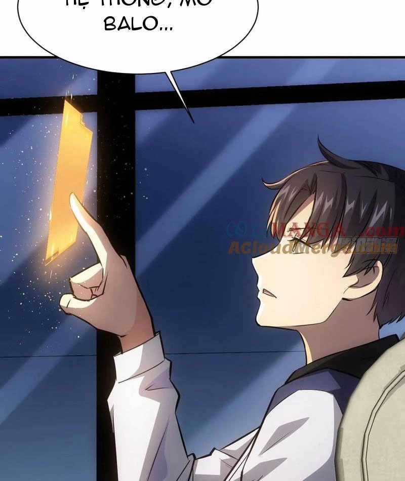 Trò Chơi Quỷ Dị: Ta Dựa Vào Vô Số Công Đức Khắc Thông Quan Chapter 39 trang 48