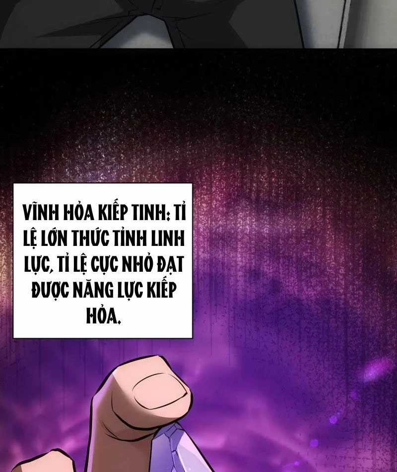 Trò Chơi Quỷ Dị: Ta Dựa Vào Vô Số Công Đức Khắc Thông Quan Chapter 39 trang 5