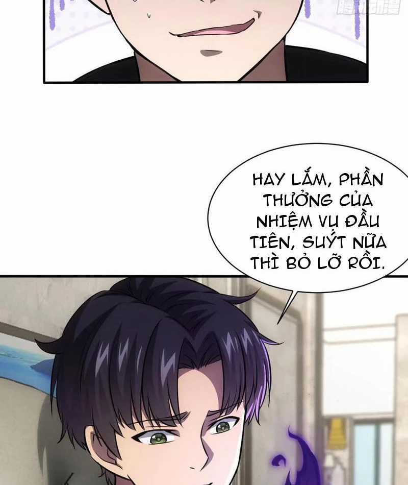 Trò Chơi Quỷ Dị: Ta Dựa Vào Vô Số Công Đức Khắc Thông Quan Chapter 39 trang 50