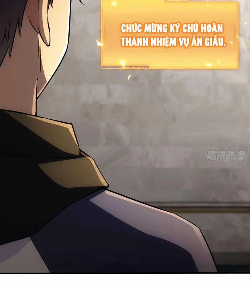 Trò Chơi Quỷ Dị: Ta Dựa Vào Vô Số Công Đức Khắc Thông Quan Chapter 39 trang 54