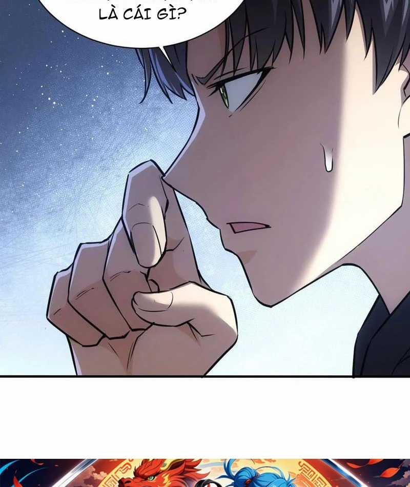 Trò Chơi Quỷ Dị: Ta Dựa Vào Vô Số Công Đức Khắc Thông Quan Chapter 39 trang 58