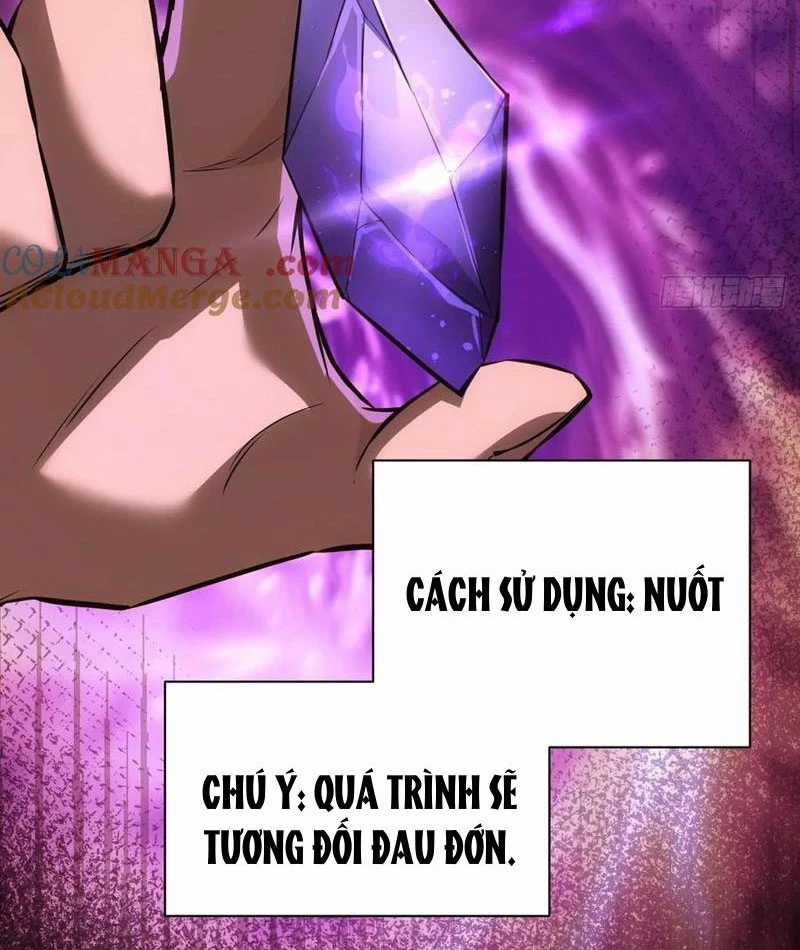 Trò Chơi Quỷ Dị: Ta Dựa Vào Vô Số Công Đức Khắc Thông Quan Chapter 39 trang 6