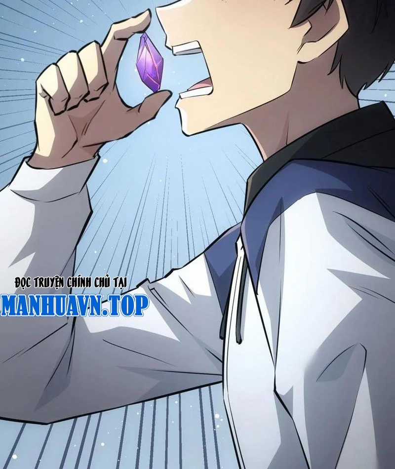 Trò Chơi Quỷ Dị: Ta Dựa Vào Vô Số Công Đức Khắc Thông Quan Chapter 39 trang 8