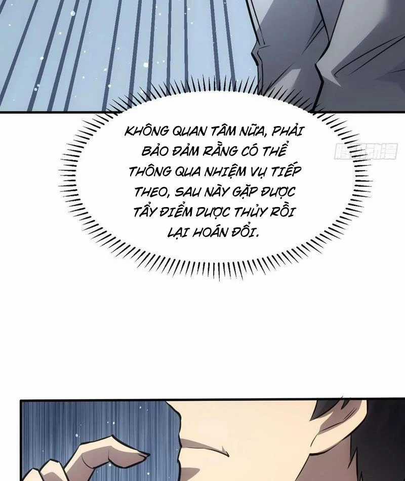 Trò Chơi Quỷ Dị: Ta Dựa Vào Vô Số Công Đức Khắc Thông Quan Chapter 39 trang 9