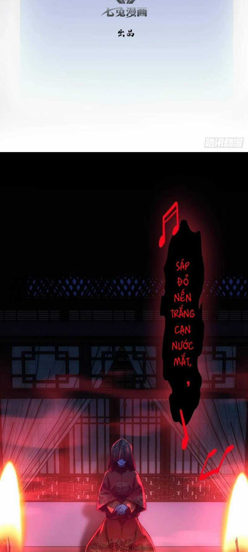 Trò Chơi Quỷ Dị: Ta Dựa Vào Vô Số Công Đức Khắc Thông Quan Chapter 4 trang 2