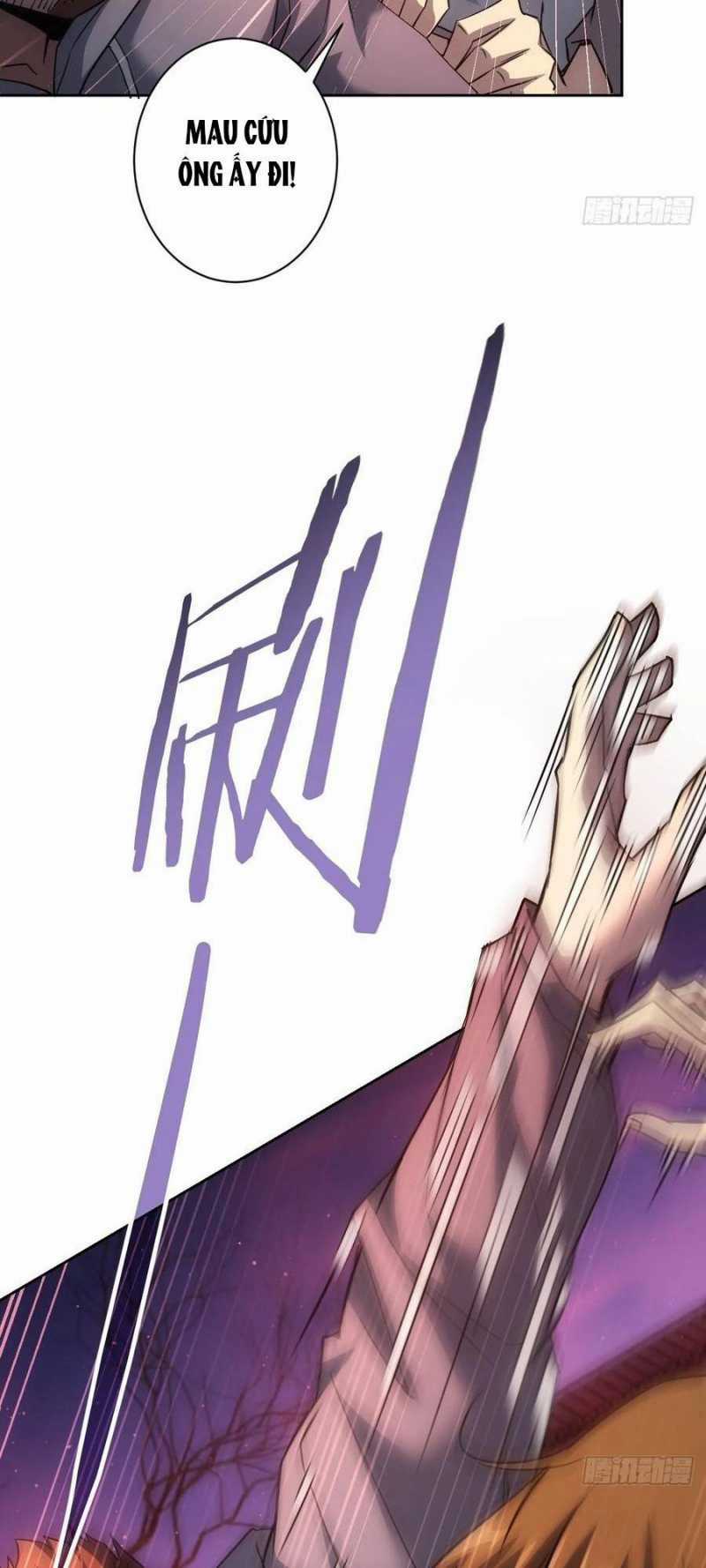 Trò Chơi Quỷ Dị: Ta Dựa Vào Vô Số Công Đức Khắc Thông Quan Chapter 4 trang 30