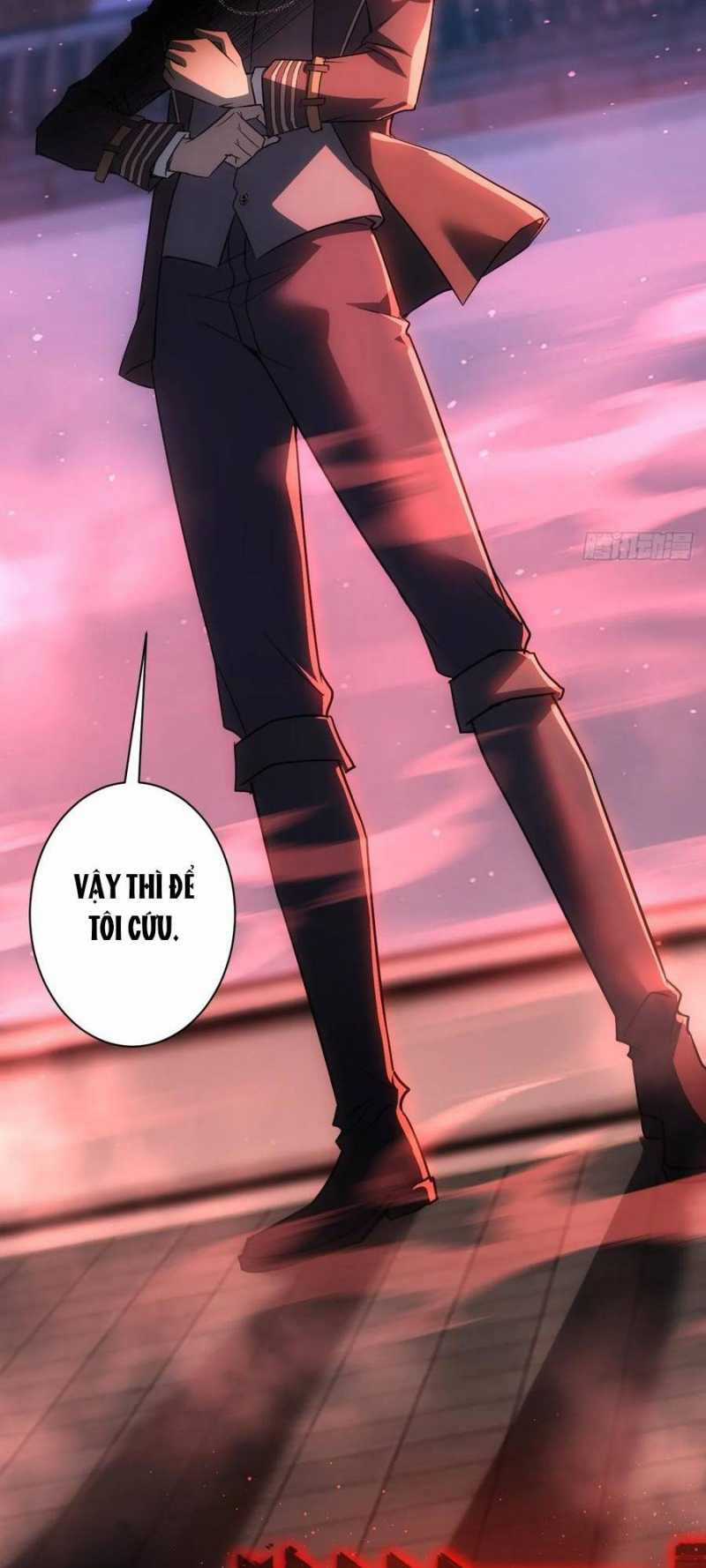 Trò Chơi Quỷ Dị: Ta Dựa Vào Vô Số Công Đức Khắc Thông Quan Chapter 4 trang 33