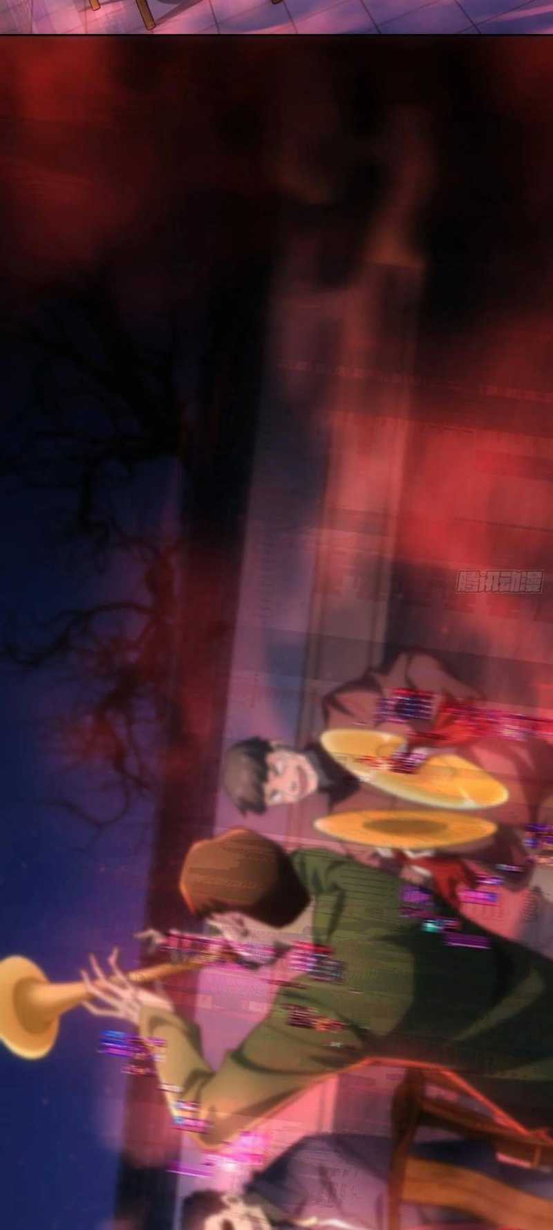 Trò Chơi Quỷ Dị: Ta Dựa Vào Vô Số Công Đức Khắc Thông Quan Chapter 4 trang 5