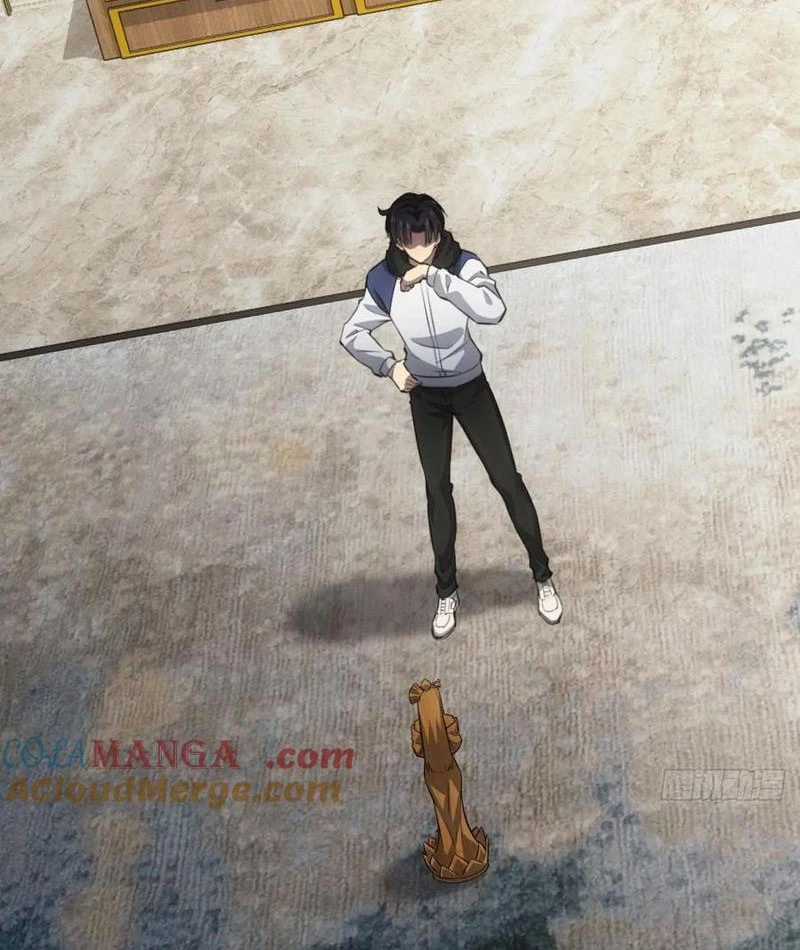 Trò Chơi Quỷ Dị: Ta Dựa Vào Vô Số Công Đức Khắc Thông Quan Chapter 40 trang 10