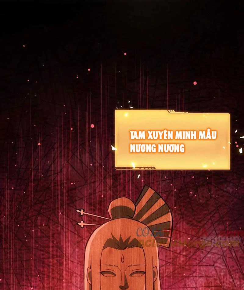 Trò Chơi Quỷ Dị: Ta Dựa Vào Vô Số Công Đức Khắc Thông Quan Chapter 40 trang 13