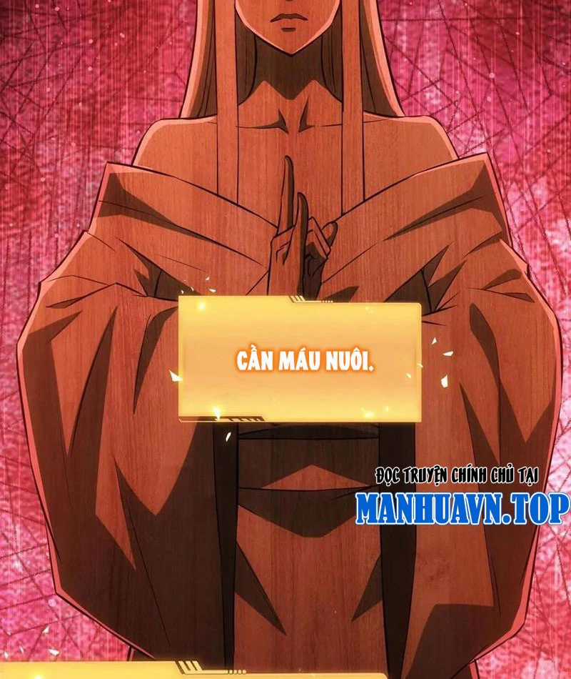 Trò Chơi Quỷ Dị: Ta Dựa Vào Vô Số Công Đức Khắc Thông Quan Chapter 40 trang 14