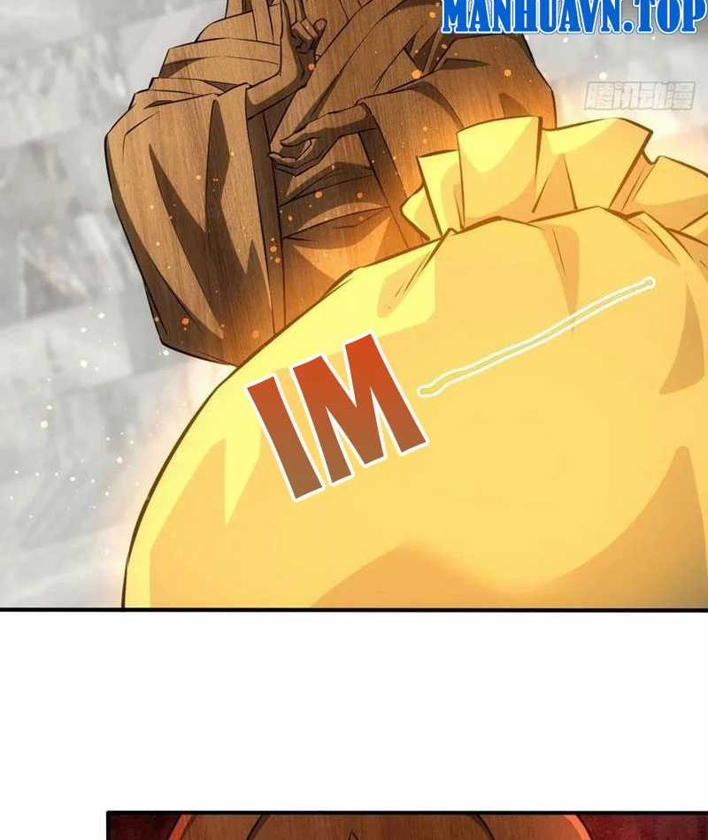 Trò Chơi Quỷ Dị: Ta Dựa Vào Vô Số Công Đức Khắc Thông Quan Chapter 40 trang 22