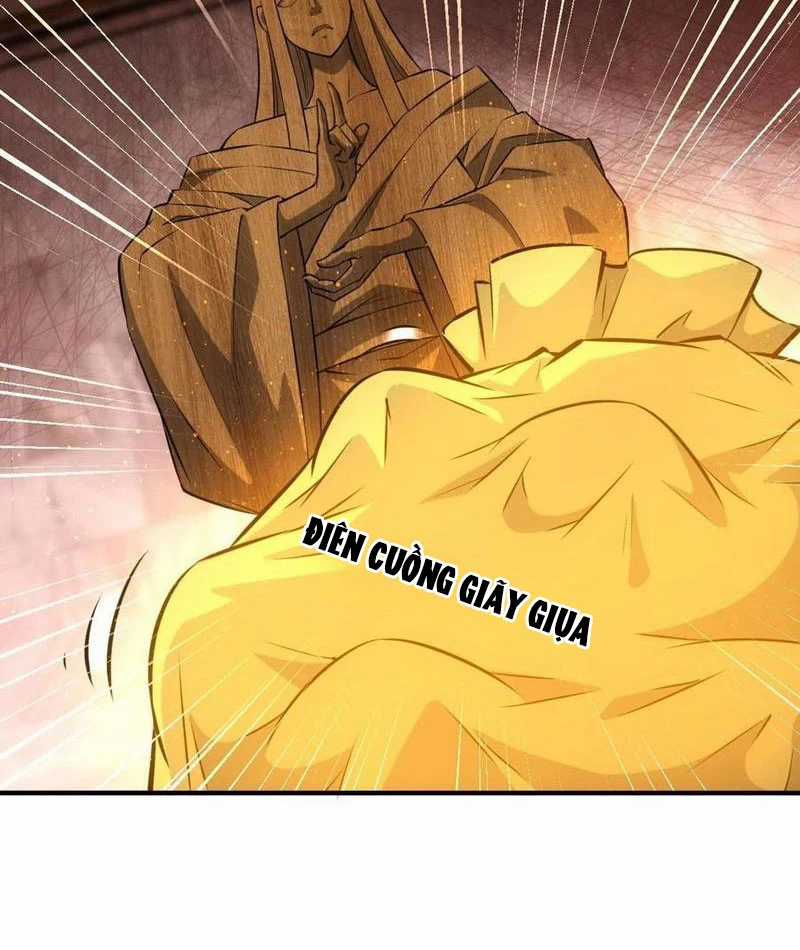 Trò Chơi Quỷ Dị: Ta Dựa Vào Vô Số Công Đức Khắc Thông Quan Chapter 40 trang 24