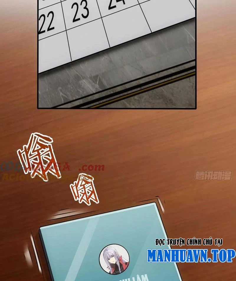 Trò Chơi Quỷ Dị: Ta Dựa Vào Vô Số Công Đức Khắc Thông Quan Chapter 40 trang 26