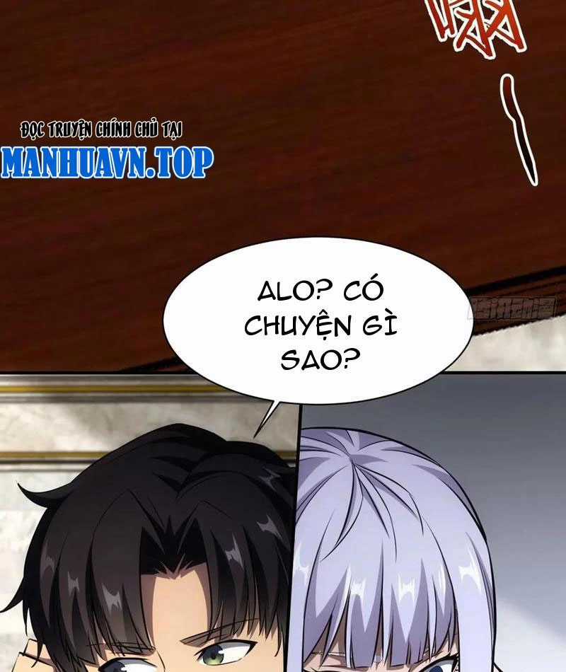 Trò Chơi Quỷ Dị: Ta Dựa Vào Vô Số Công Đức Khắc Thông Quan Chapter 40 trang 28