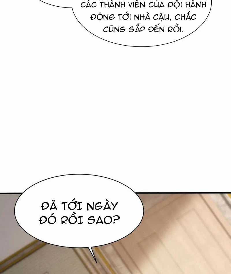 Trò Chơi Quỷ Dị: Ta Dựa Vào Vô Số Công Đức Khắc Thông Quan Chapter 40 trang 30